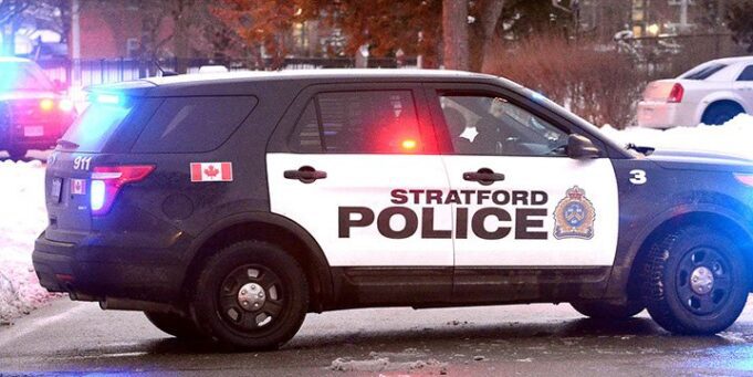 Stratford police call for return of two ashes taken during home invasion | Globalnews.ca

