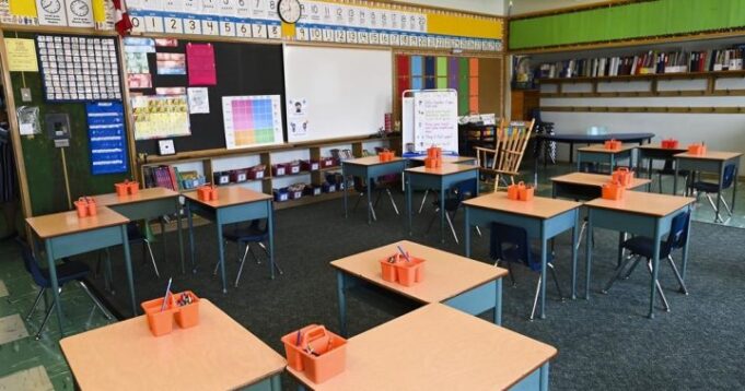 Survey: BC teachers face burnout, 1/6 consider resigning | Globalnews.ca

