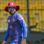 T20 বিশ্বকাপ 2024: অধিনায়ক রশিদ খান বলেছেন আফগানিস্তান উচ্চ স্কোর করতে আত্মবিশ্বাসী