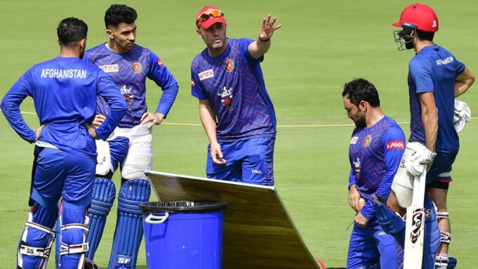 T20 বিশ্বকাপ 2024: আফগানিস্তানের কোচ ট্রট বলেছেন বোলিং কোচ হিসাবে ব্রাভোর নিয়োগ একটি উজ্জ্বল পদক্ষেপ


