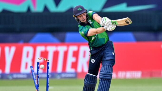 T20 বিশ্বকাপ 2024: আয়ারল্যান্ডের প্রধান কোচ হেনরিখ মালান বলেছেন যে ভারতের কাছে ধাক্কাধাক্কি হারের পরে 'কন্ডিশনের সাথে মানিয়ে নেওয়া কঠিন' 

