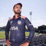 T20 বিশ্বকাপ: মার্কিন অধিনায়ক মনঙ্ক প্যাটেল ভারত ও পাকিস্তানের বিরুদ্ধে তার দলের 'নির্ভয় পারফরম্যান্স' সমর্থন করেছেন - টাইমস অফ ইন্ডিয়া |