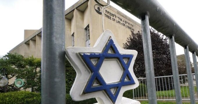 Two Ottawa mothers fear for their children's safety amid rising anti-Semitism - The National | Globalnews.ca

