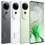 Vivo S19, Vivo S19 Pro With 50-Megapixel Front Cameras, 80W Fast Charging Launched: Price, Specifications