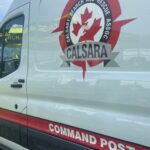 Volunteers prepare for 2024 wildfire response, disaster response program expands | Globalnews.ca