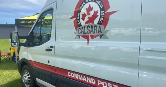 Volunteers prepare for 2024 wildfire response, disaster response program expands | Globalnews.ca

