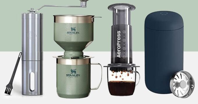 We found 10 gift ideas for coffee-loving dads - National | Globalnews.ca

