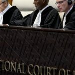 What the ICJ ruling means for Israel's Rafah offensive