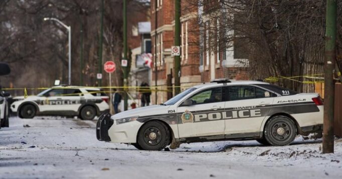 Winnipeg police ask for help, information after man dies from serious injuries - Winnipeg | Globalnews.ca

