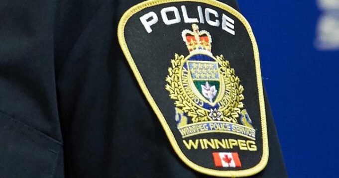 Winnipeg police search for child sex abuse suspect - Winnipeg | Globalnews.ca

