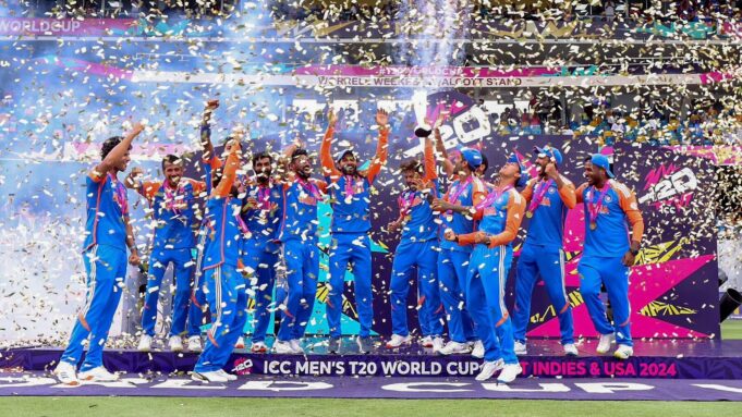 Xpheno ভারতের T20 ক্রিকেট বিশ্বকাপ জয় উপলক্ষে 1 জুলাই ছুটি ঘোষণা করেছে |

