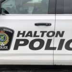 मिल्टन में किशोरी से छेड़छाड़ के संदिग्ध पुरुष की तलाश कर रही पुलिस | Globalnews.ca