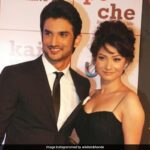 Ankita Lokhande Remembers Sushant Singh Rajput As She Clocks 15 Years In The Industry: