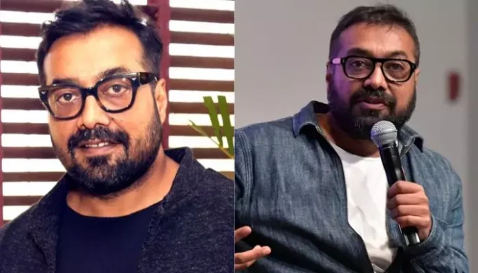 Anurag Kashyap On Dealing Extreme Sickness For Two Years, Was Dependent On Steroids And Medicines