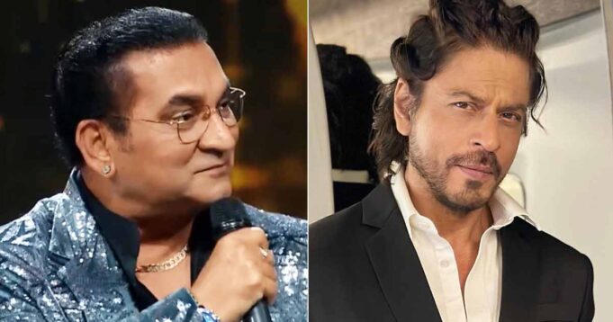 Abhijeet Bhattacharya Breaks His Silence On 17-Year-Old Feud With Shah Rukh Khan, Says, “ Enough Of The Drama, You Are A Star And Always Will Be”