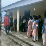 BJP Has Majority In Arunachal Pradesh, Ahead In 31 Of 60 Seats: Leads