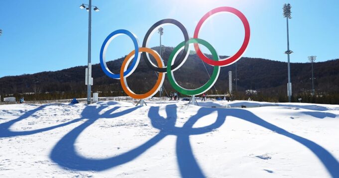 আন্তর্জাতিক অলিম্পিক কমিটির নির্বাহী বোর্ড 2030 সালের শীতকালীন অলিম্পিকের জন্য প্রাথমিক ইভেন্টগুলি আন্তর্জাতিক অলিম্পিক কমিটির পূর্ণাঙ্গ অধিবেশনে প্রস্তাব করে

