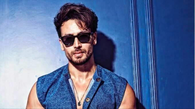 Ahmed Khan talks about Tiger Shroff's low career phase.