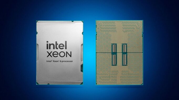 Intel Details Lunar Lake Architecture, Gaudi AI Accelerator, Unveils Xeon 6 Processors