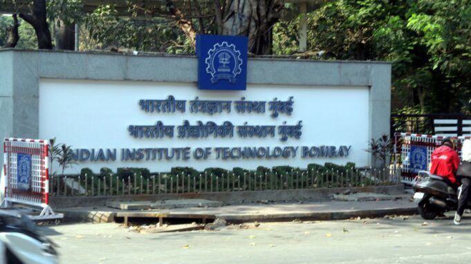 IIT Bombay gets top spot in QS World University rankings.