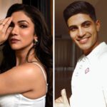 Ridhima Pandit DENIES marriage rumors with cricketer Shubman Gill: "Don