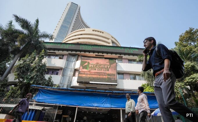 Markets To Open Higher As Exit Polls Predict Big BJP Win. What Experts Say