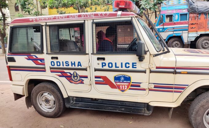 Police Filed 153 Poll-Related Cases In Odisha, 139 Arrested