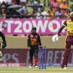 ওয়েস্ট ইন্ডিজ বনাম পাপুয়া নিউ গিনি, T20 বিশ্বকাপ 2024: ওয়েস্ট ইন্ডিজ পাপুয়া নিউ গিনিকে পাঁচ উইকেটে হারিয়েছে