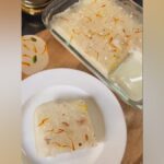 Summer Special: How To Make Gond Katira Pudding At Home