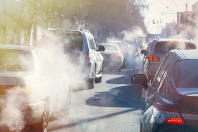 Study: Health impacts of lifestyle and ambient air pollution patterns on all-cause mortality: a UK Biobank cohort study. Image Credit: NadyGinzburg / Shutterstock.com