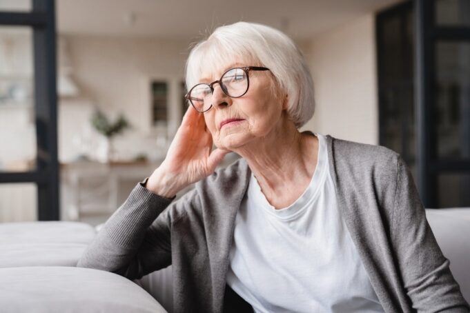 Study: Risk of Parkinson’s disease in people aged ≥50 years with new-onset anxiety: a retrospective cohort study in UK primary care. Image Credit: Inside Creative House/Shutterstock.com