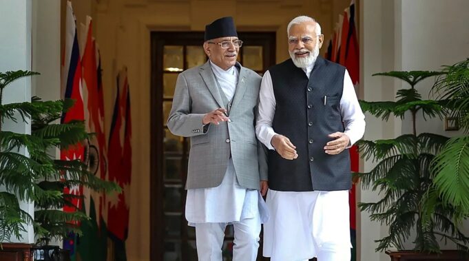 Nepal and India’s special relationship – and how it is getting better