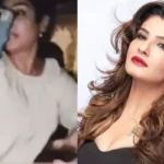 Police Gives Clean Chit To Raveena Tandon On Rash Driving Case: