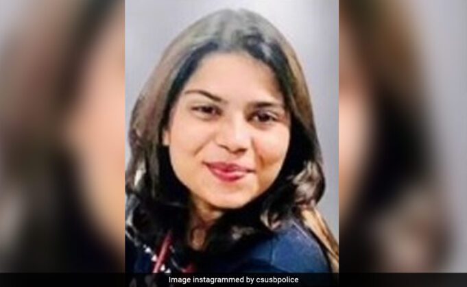 মার্কিন যুক্তরাষ্ট্রে নিখোঁজ 23 বছর বয়সী ভারতীয় ছাত্র, লস অ্যাঞ্জেলেসে শেষ দেখা গেছে

