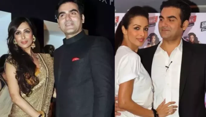 Malaika Arora Once Recalled What Gave Her Strength The Night Before Her Divorce From Arbaaz Khan