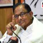 "What defined the BJP campaign is the continuous speeches after April 21 by the Prime Minister and other leaders spreading hate and divisiveness particularly against the Muslims," Congress leader P Chidambaram said. (Express file photo by Rohit Jain Paras)