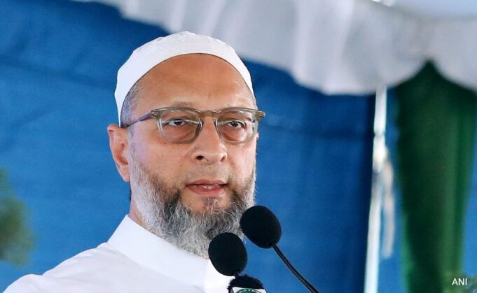 Lok Sabha Election Results 2024: Asaduddin Owaisi Retains Hyderabad With A Margin Of Over 3.38 Lakh Votes