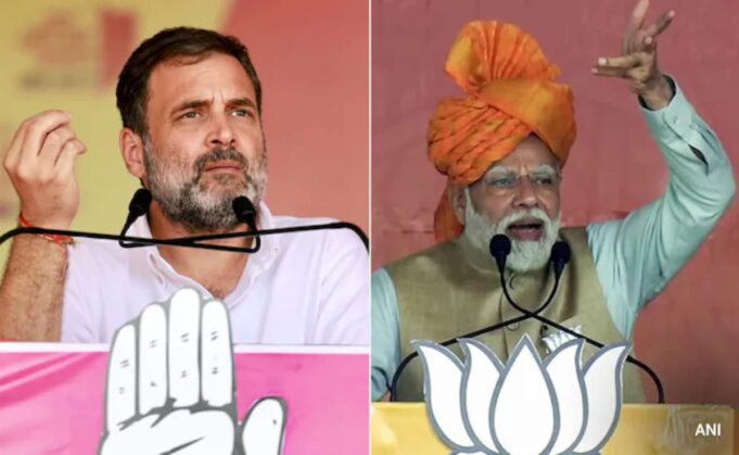 Lok Sabha Election 2024 Results LIVE: PM Modi To Rahul Gandhi, Key Contests In 2024 Polls