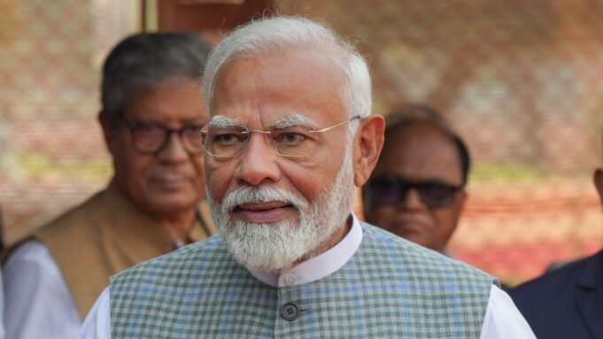 লোকসভা সভা: প্রধানমন্ত্রী মোদি 'দায়িত্বশীল' বিরোধীদের আহ্বান জানিয়েছেন, 1975 সালের জরুরি অবস্থাকে 'ব্ল্যাক স্পট' হিসেবে বিবেচনা করেছেন 10 টি নিউজ টুডে |

