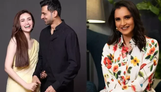 Sania Mirza Shares Her Relationship Status Months After Shoaib Malik