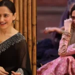 Sanjeeda Shaikh Reveals A Shocking Incident Of A Woman Groping Her Breast: