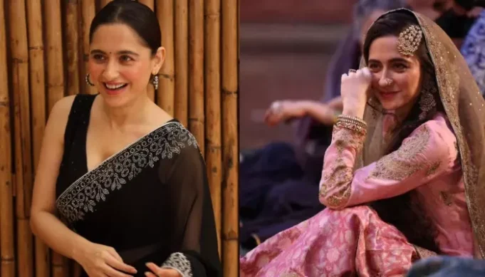 Sanjeeda Shaikh Reveals A Shocking Incident Of A Woman Groping Her Breast: 