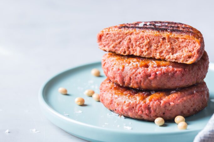 Study: Plant-Based Meat Analogs and Their Effects on Cardiometabolic Health: An 8-Week Randomized Controlled Trial Comparing Plant-Based Meat Analogs With Their Corresponding Animal-Based Foods. Image Credit: Antonina Vlasova / Shutterstock