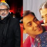 Salman Khan Once Scolded Sanjay Leela Bhansali For Touching His Ex-GF, Aishwarya Rai On The Film Set