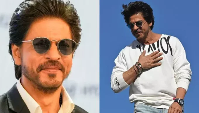 Sunil Pal Shares How Shah Rukh Khan Used To Secretly Visit A Member Of His Staff Residing In A Slum 