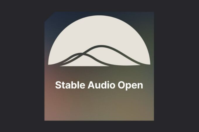 Stable Audio Open Released by Stability AI as an Open-Source Text-to-Audio Generator