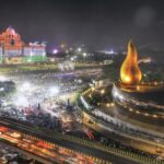 হায়দ্রাবাদ আজ থেকে অন্ধ্র প্রদেশের রাজধানী হবে | ইন্ডিয়া নিউজ - টাইমস অফ ইন্ডিয়া