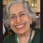 হেমা যোশি (1934-2024): পরিবার, বন্ধুবান্ধব এবং শিল্পের প্রতি তার চিরন্তন ভালোবাসা - টাইমস অফ ইন্ডিয়া |