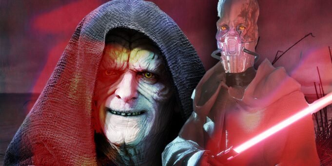 10 Things Star Wars Has Revealed About Darth Plagueis, Palpatine's Sith Master
