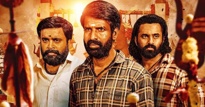 Garudan At The Worldwide Box Office (Closing Collections): Soori’s Film Ends Its Journey By Enjoying 117.5% Returns